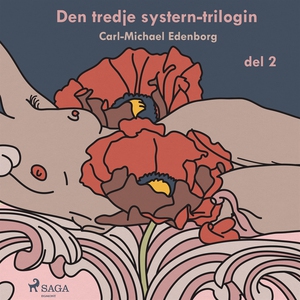 Den tredje systern-trilogin del 2 (ljudbok) av