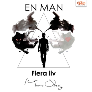 En man, flera liv (ljudbok) av Tomas Öberg