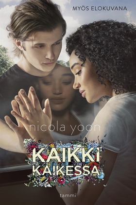 Kaikki kaikessa (e-bok) av Nicola Yoon