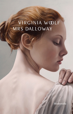 Mrs Dalloway (e-bok) av Virginia Woolf