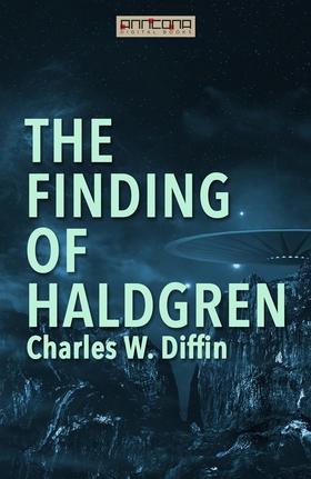 The Finding of Haldgren (e-bok) av Charles W. D