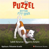 Puzzel hittar ett spår