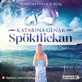 Spökflickan (ljudbok) av Katarina Genar