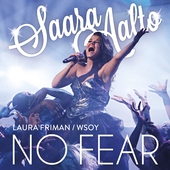 Saara Aalto - No Fear