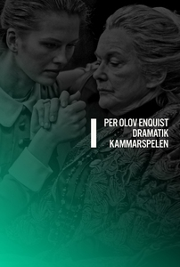 Dramatik 1. Kammarspelen (e-bok) av Anders Ehnm