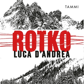 Rotko (ljudbok) av Luca D'Andrea