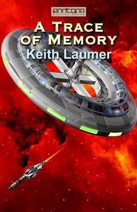 A Trace of Memory (e-bok) av Keith Laumer