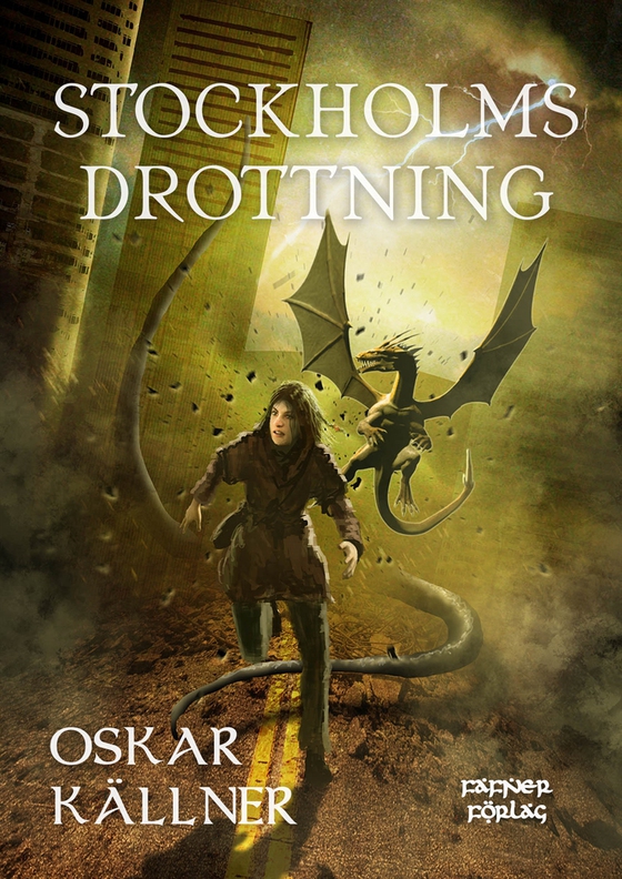 Stockholms drottning