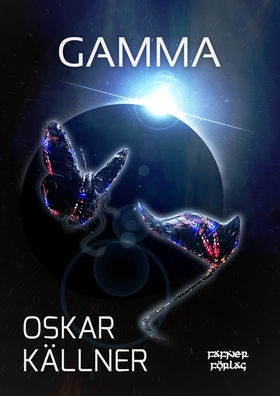 Gamma (e-bok) av Oskar Källner