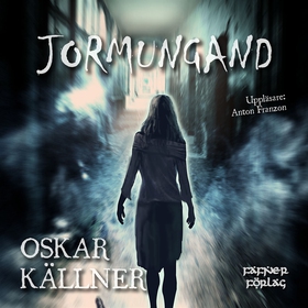 Jormungand (ljudbok) av Oskar Källner