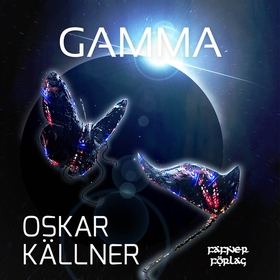Gamma (ljudbok) av Oskar Källner