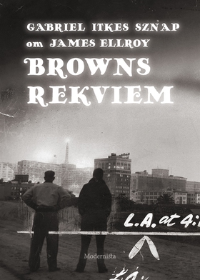 Om Browns rekviem av James Ellroy (e-bok) av Ga
