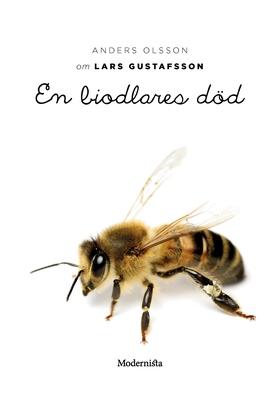 Om En biodlares död av Lars Gustafsson (e-bok) 