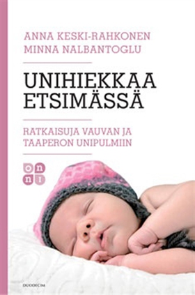 Unihiekkaa etsimässä (e-bok) av Anna Keski-Rahk