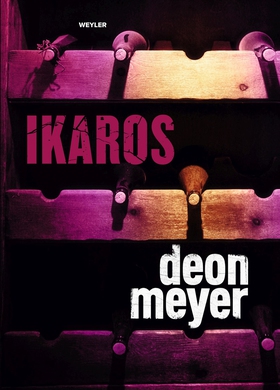 Ikaros (e-bok) av Deon Meyer