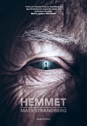 Hemmet (e-bok) av Mats Strandberg