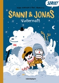 Sanni & Jonas – Vinternatt
