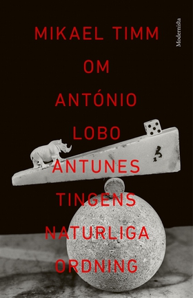 Om Tingens naturliga ordning av António Lobo An