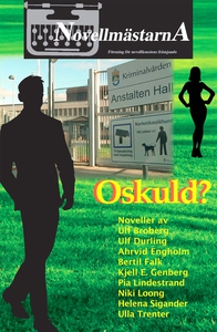 Oskuld? (e-bok) av Novellmästarna