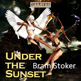 Under the Sunset (ljudbok) av Bram Stoker