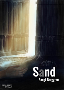 Sand (e-bok) av Bengt Berggren