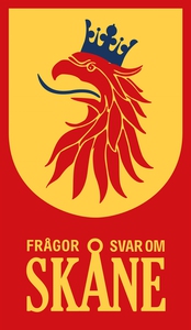 Frågor och svar om Skåne (e-bok) av Nicotext Fö