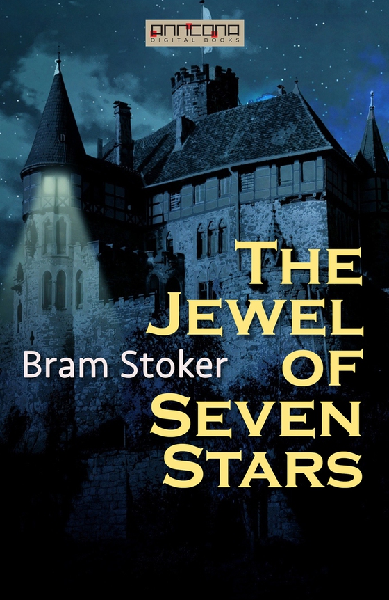The Jewel of Seven Stars