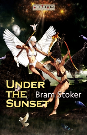Under the Sunset (e-bok) av Bram Stoker