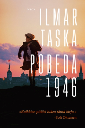 Pobeda 1946 (e-bok) av Ilmar Taska