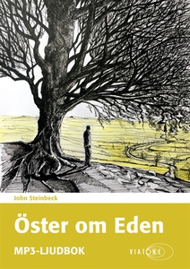 Öster om Eden (ljudbok) av John Steinbeck