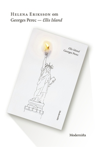 Om Ellis Island av Georges Perec (e-bok) av Hel