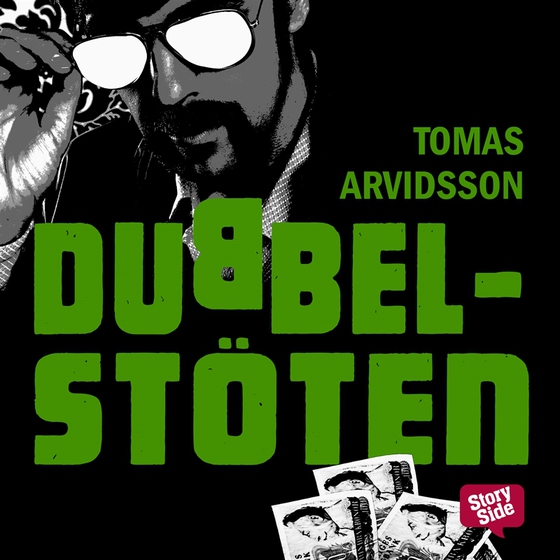 Dubbelstöten