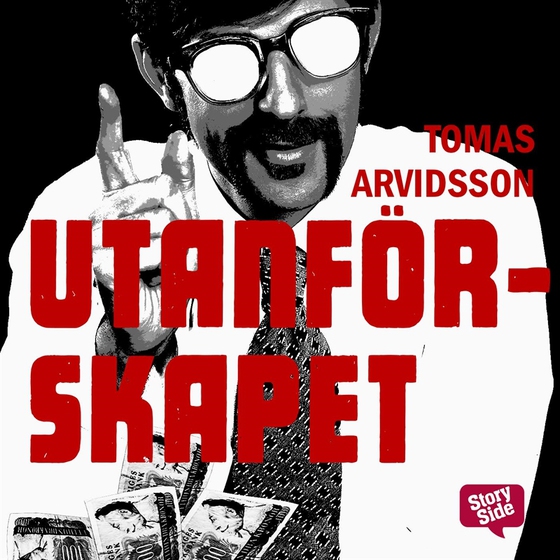 Utanförskapet