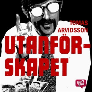 Utanförskapet (ljudbok) av Tomas Arvidsson