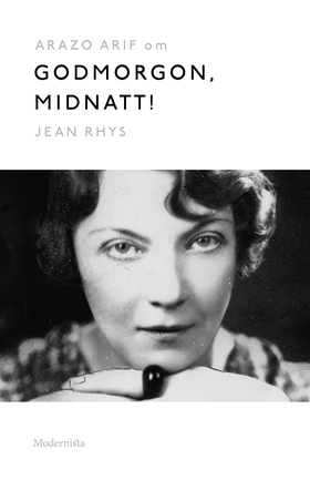 Om Godmorgon, midnatt! av Jean Rhys (e-bok) av
