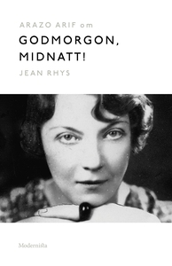 Om Godmorgon, midnatt! av Jean Rhys (e-bok) av
