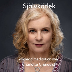 Självkärlek (ljudbok) av Charlotte Cronquist