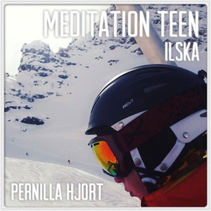 Ilska (ljudbok) av Pernilla Hjort
