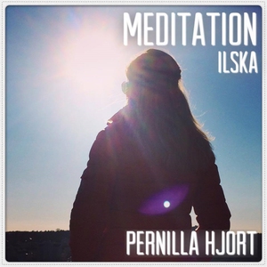 Ilska (ljudbok) av Pernilla Hjort