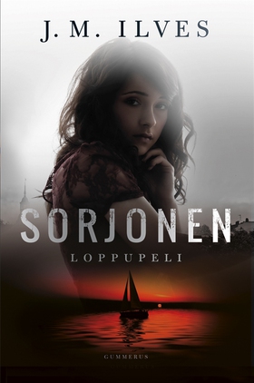 Sorjonen - Loppupeli (e-bok) av J. M. Ilves