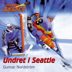 Undret i Seattle (ljudbok) av Gunnar Nordström
