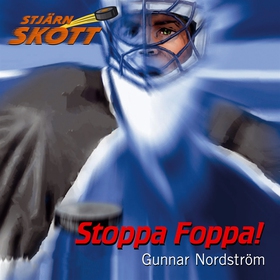 Stoppa Foppa! (ljudbok) av Gunnar Nordström
