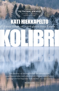 Kolibri (Första boken om Anna Fekete) (e-bok) a
