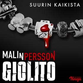 Suurin kaikista (ljudbok) av Malin Persson Giol