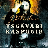 Ystäväni Rasputin