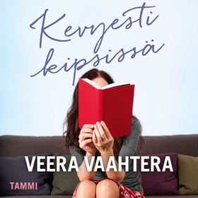 Kevyesti kipsissä (ljudbok) av Veera Vaahtera