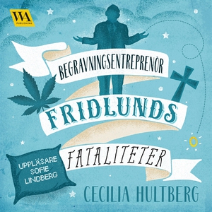 Begravningsentreprenör Fridlunds fataliteter (l
