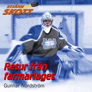 Retur från farmarlaget (ljudbok) av Gunnar Nord