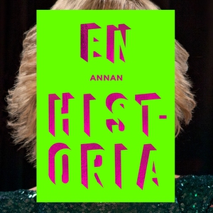 En annan historia (ljudbok) av Isobel Hadley-Ka