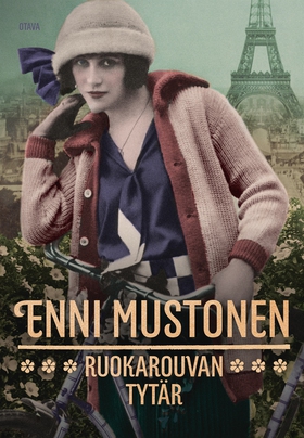Ruokarouvan tytär (e-bok) av Enni Mustonen